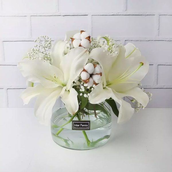 Athena Bouquet