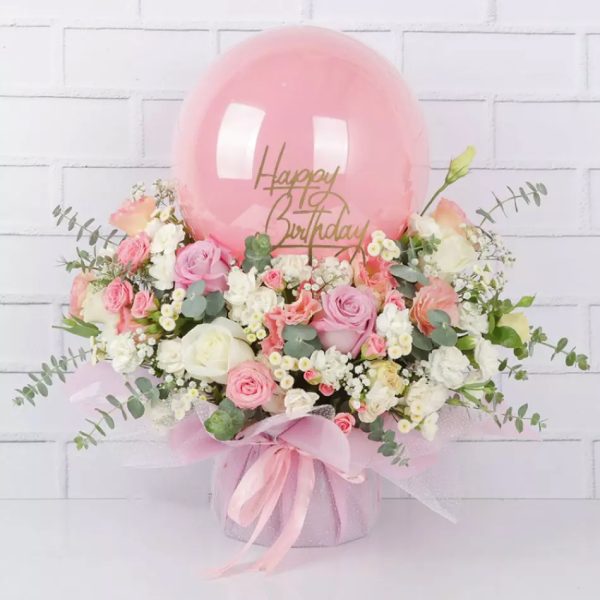 Larissa Bouquet
